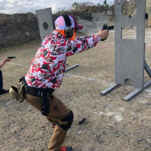 Defensive Handgun 104 5/30/26