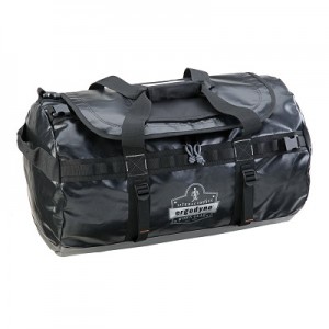 13030-GB5030-duffle-bag-black-front_1-ergodyne