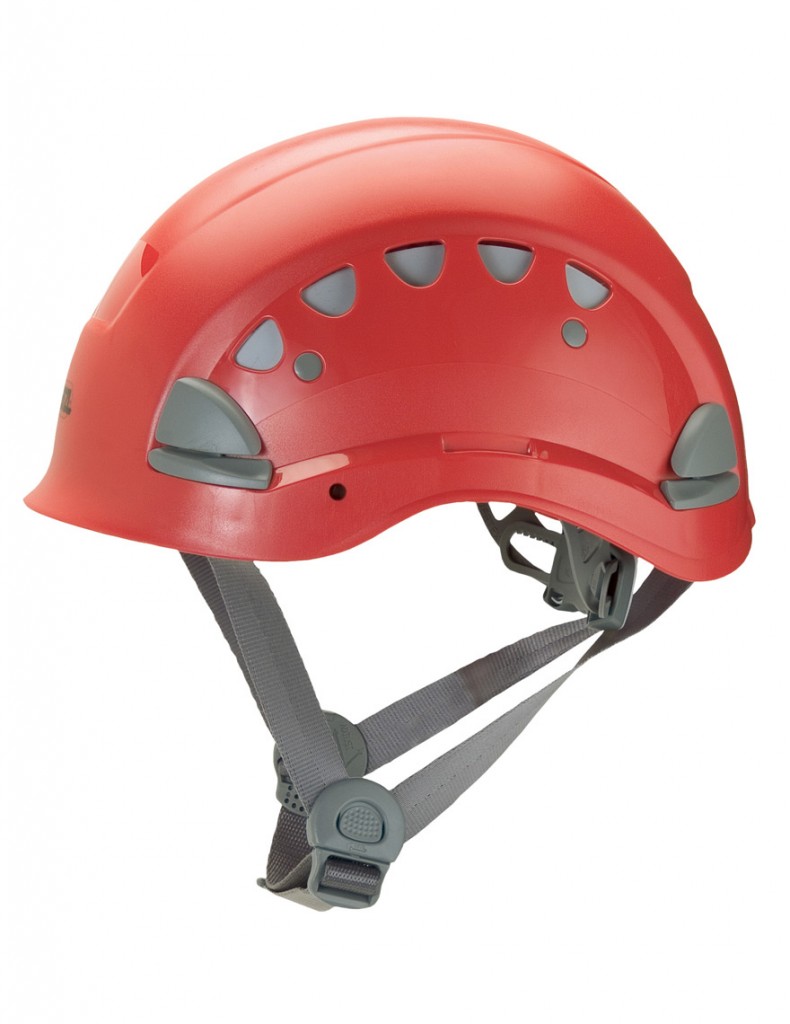 Petzl Vertex Helmet Red 