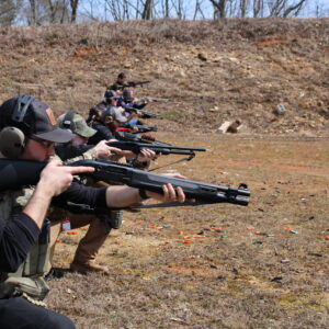 Shotgun Operator 101 7/11/2026