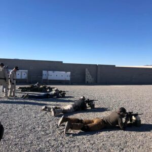 Tactical Rifle 101 12/13/26