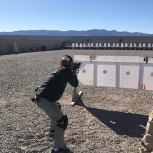 Tactical Rifle 102 9/5/26