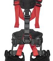 CMC Pro ATOM Rescue Harness